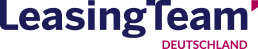 Leasing Team DE Logo